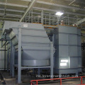 Loren Lipc Series Modular Lamella Clarifier